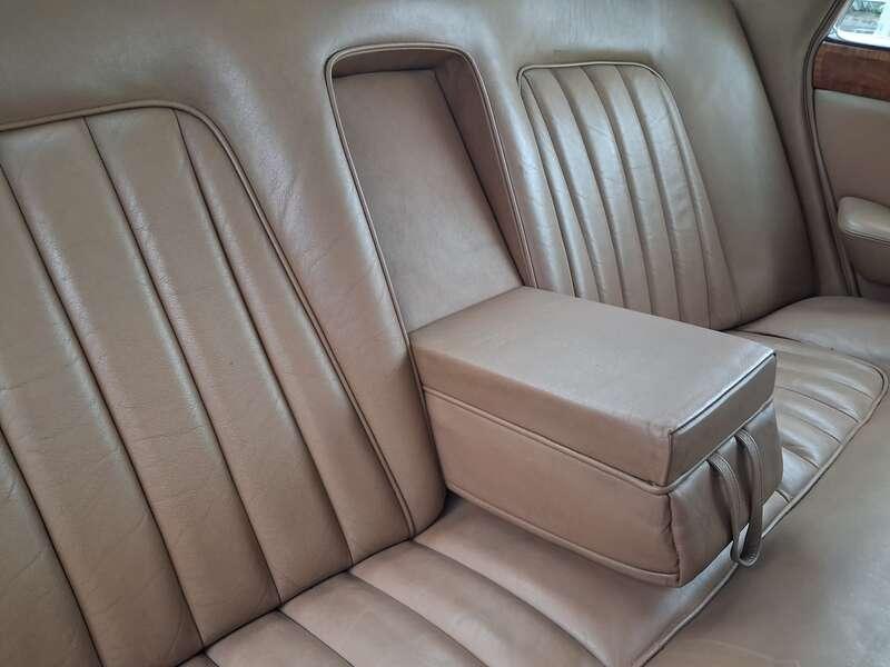 1971 Bentley T1