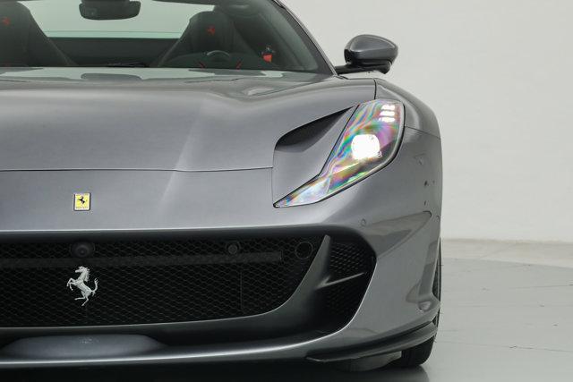 2021 Ferrari 812 GTS