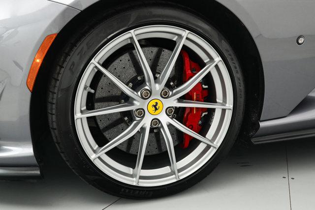 2021 Ferrari 812 GTS