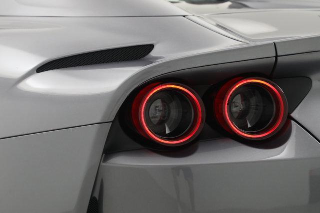 2021 Ferrari 812 GTS