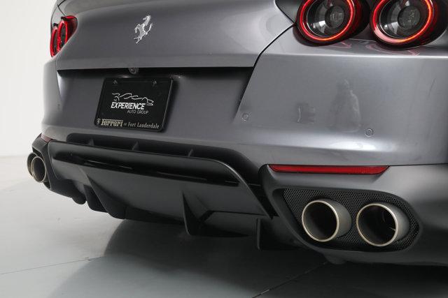 2021 Ferrari 812 GTS