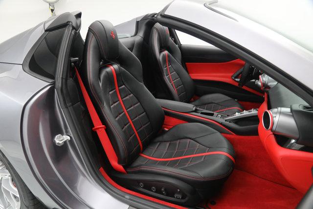 2021 Ferrari 812 GTS