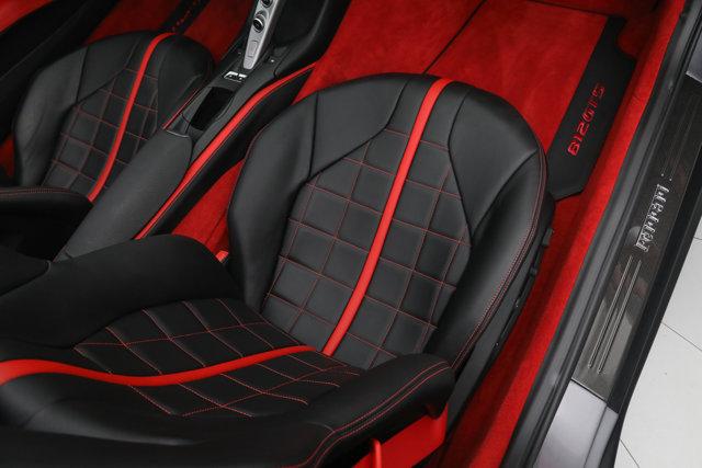 2021 Ferrari 812 GTS