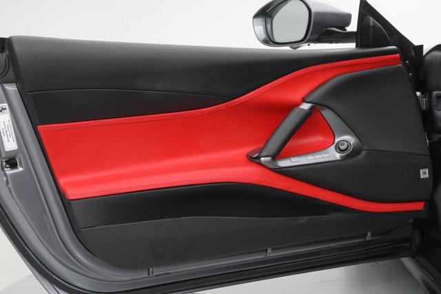 2021 Ferrari 812 GTS