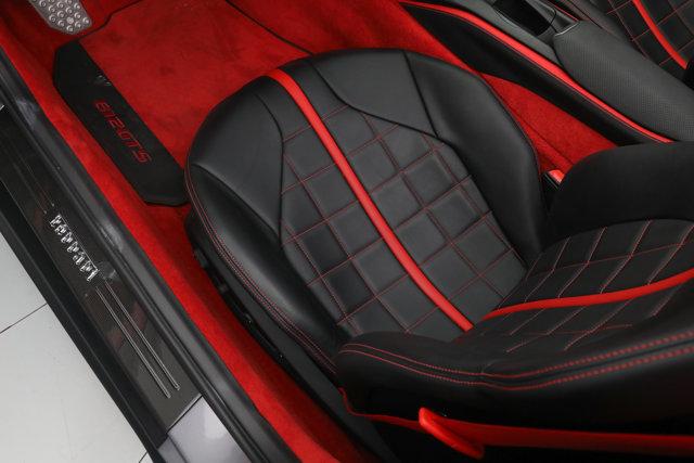 2021 Ferrari 812 GTS