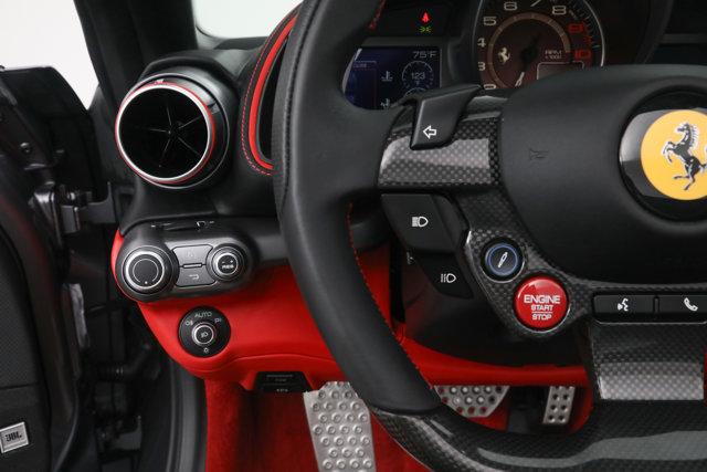 2021 Ferrari 812 GTS