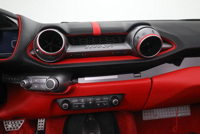 2021 Ferrari 812 GTS