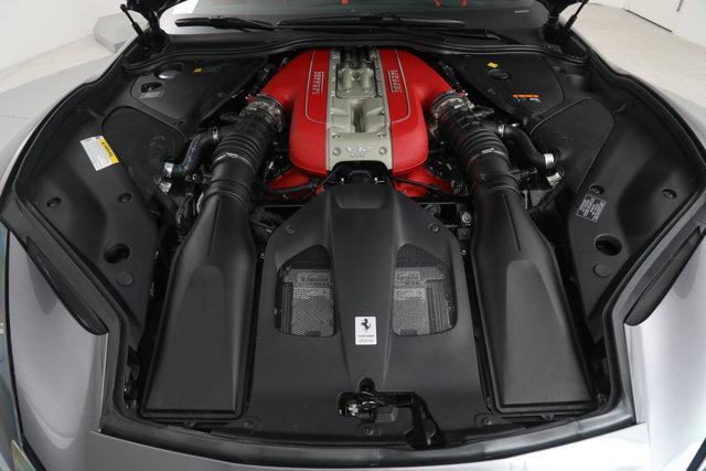 2021 Ferrari 812 GTS