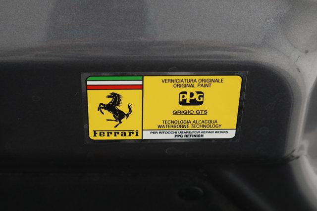 2021 Ferrari 812 GTS