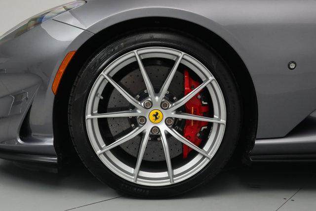 2021 Ferrari 812 GTS