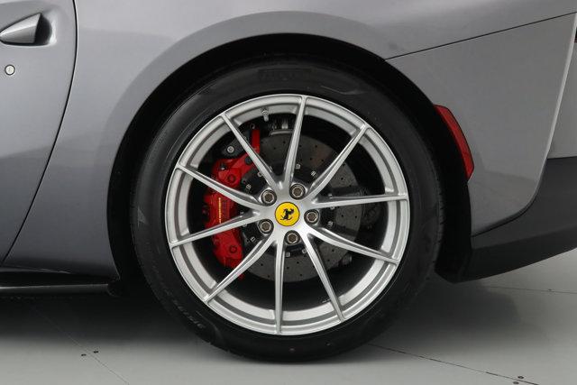 2021 Ferrari 812 GTS