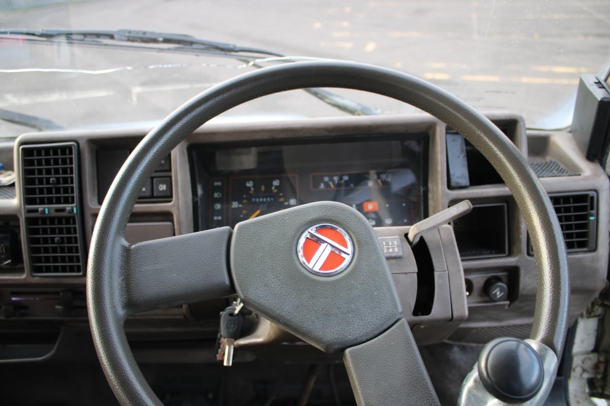 1987 Talbot EXPRESS AUTOHOMES CAMELOT