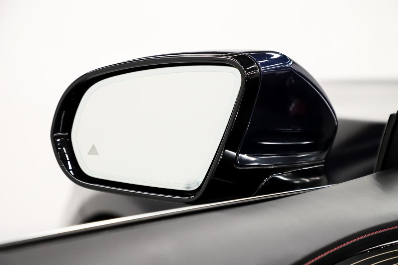 2019 Mercedes - Benz S560