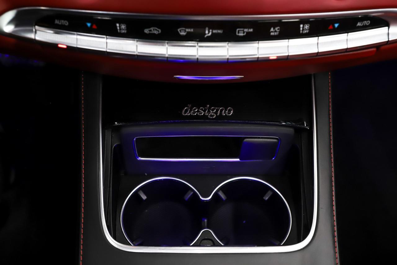 2019 Mercedes - Benz S560