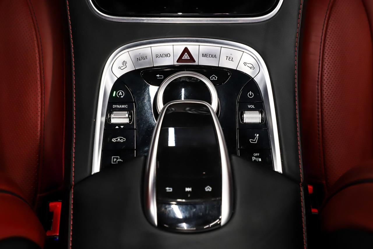 2019 Mercedes - Benz S560