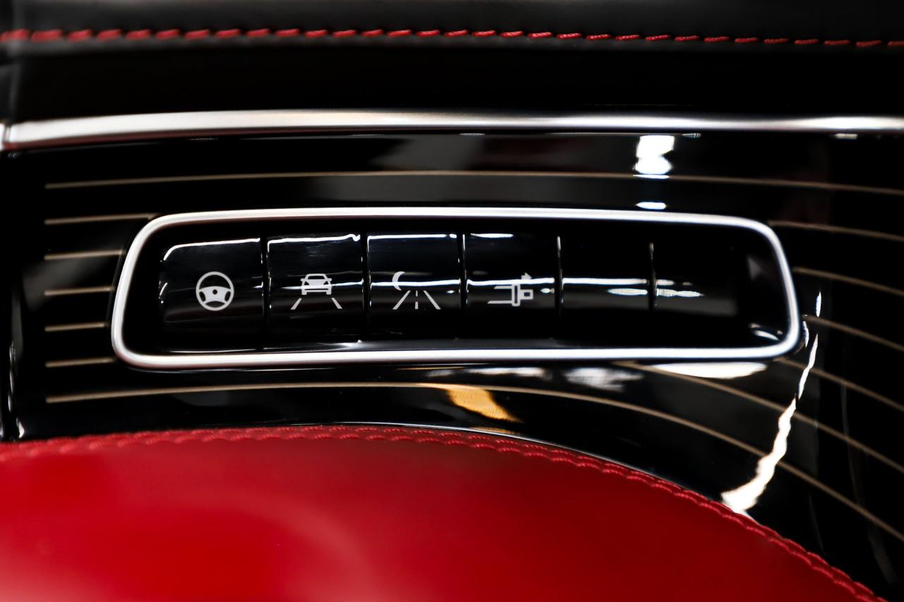 2019 Mercedes - Benz S560