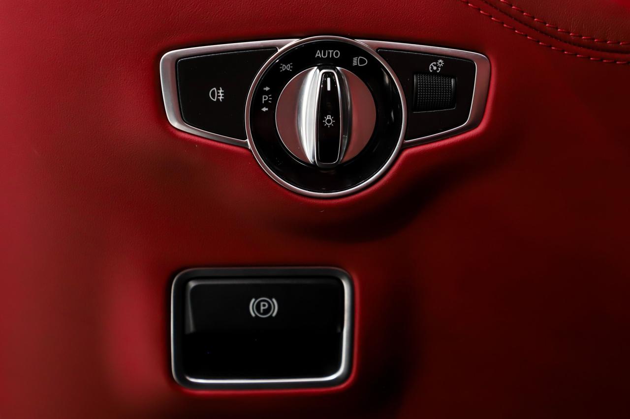 2019 Mercedes - Benz S560