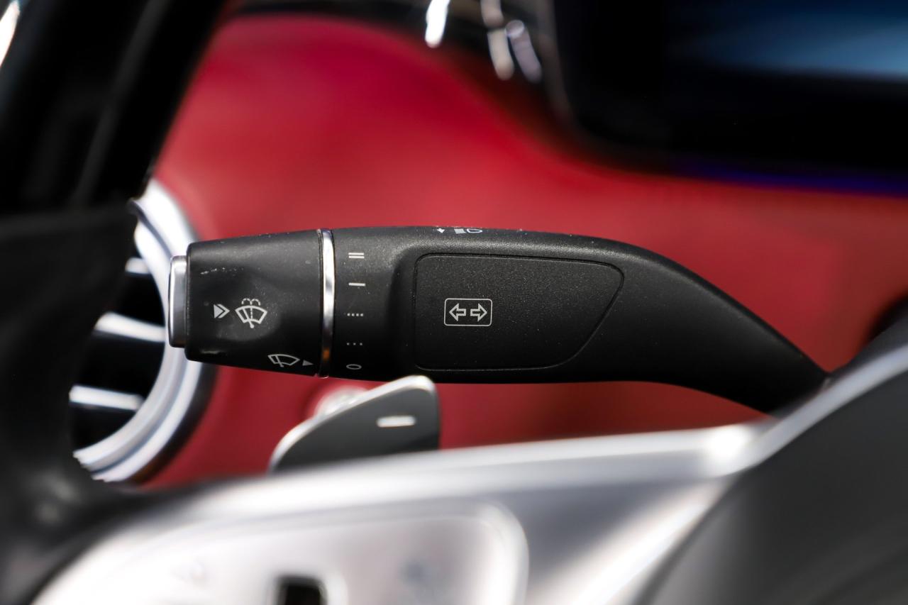 2019 Mercedes - Benz S560