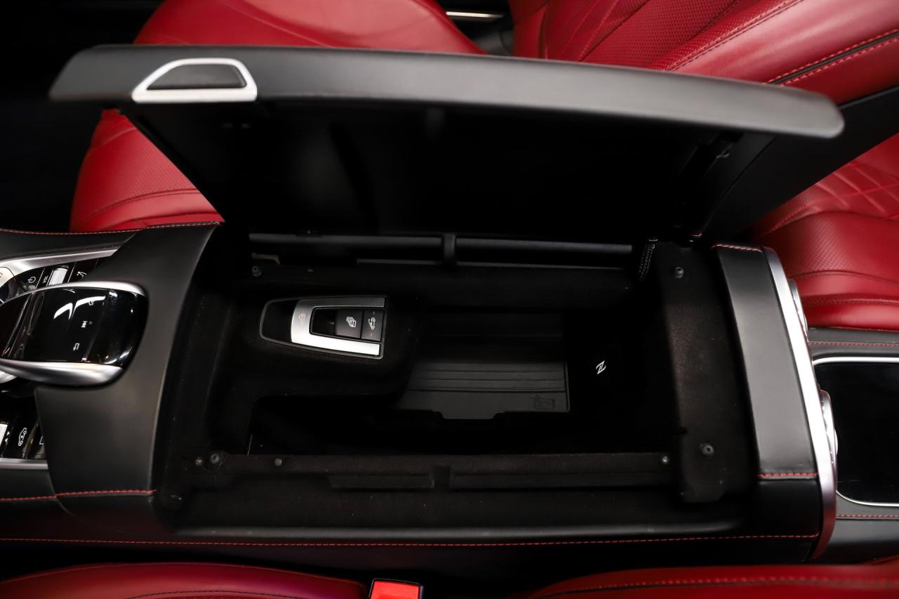 2019 Mercedes - Benz S560