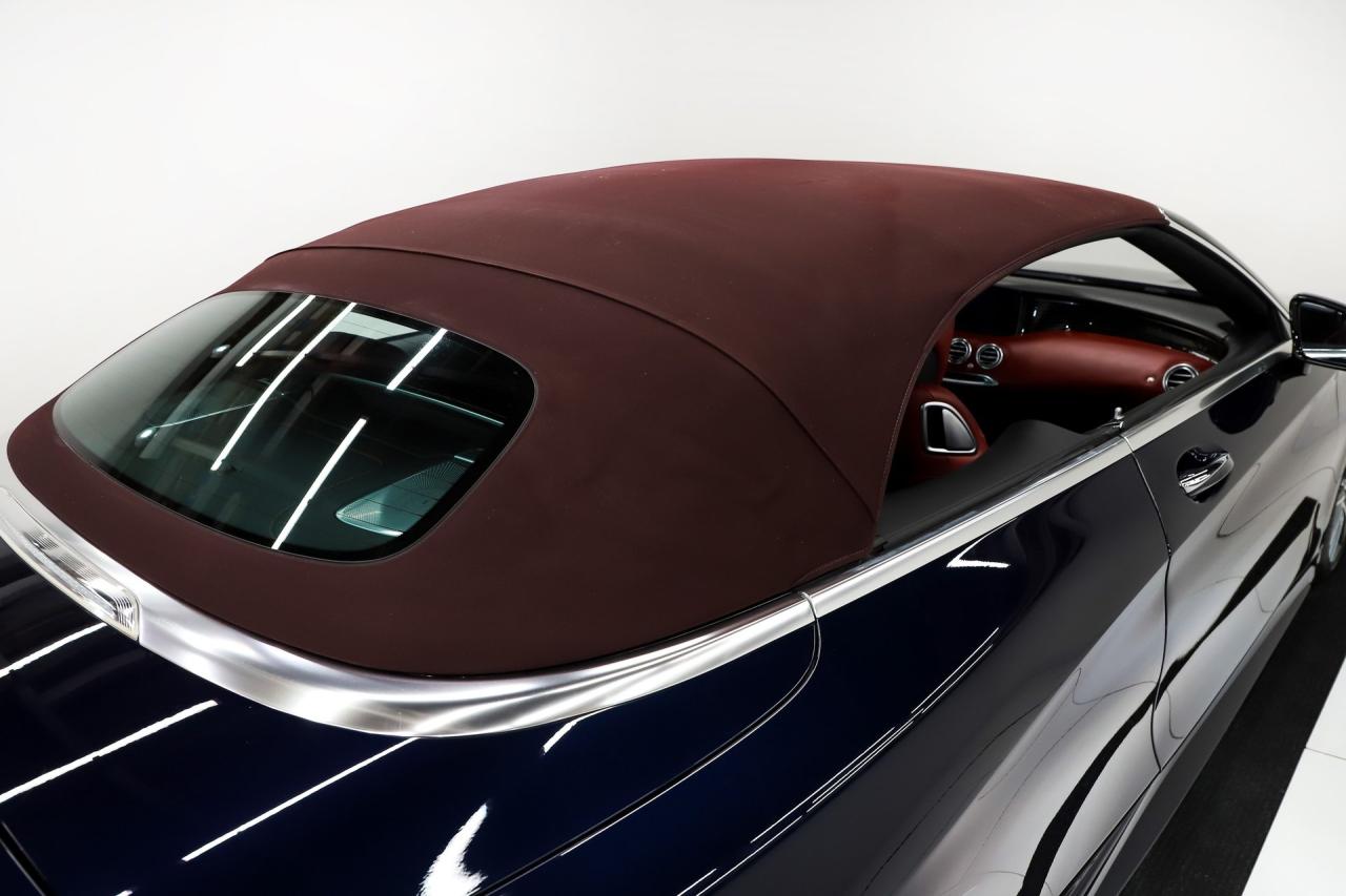 2019 Mercedes - Benz S560