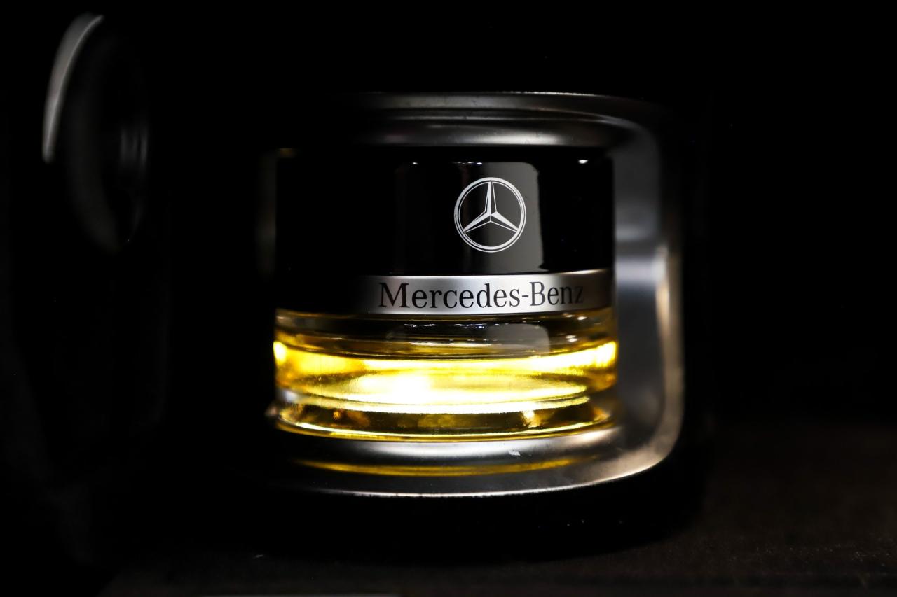 2019 Mercedes - Benz S560