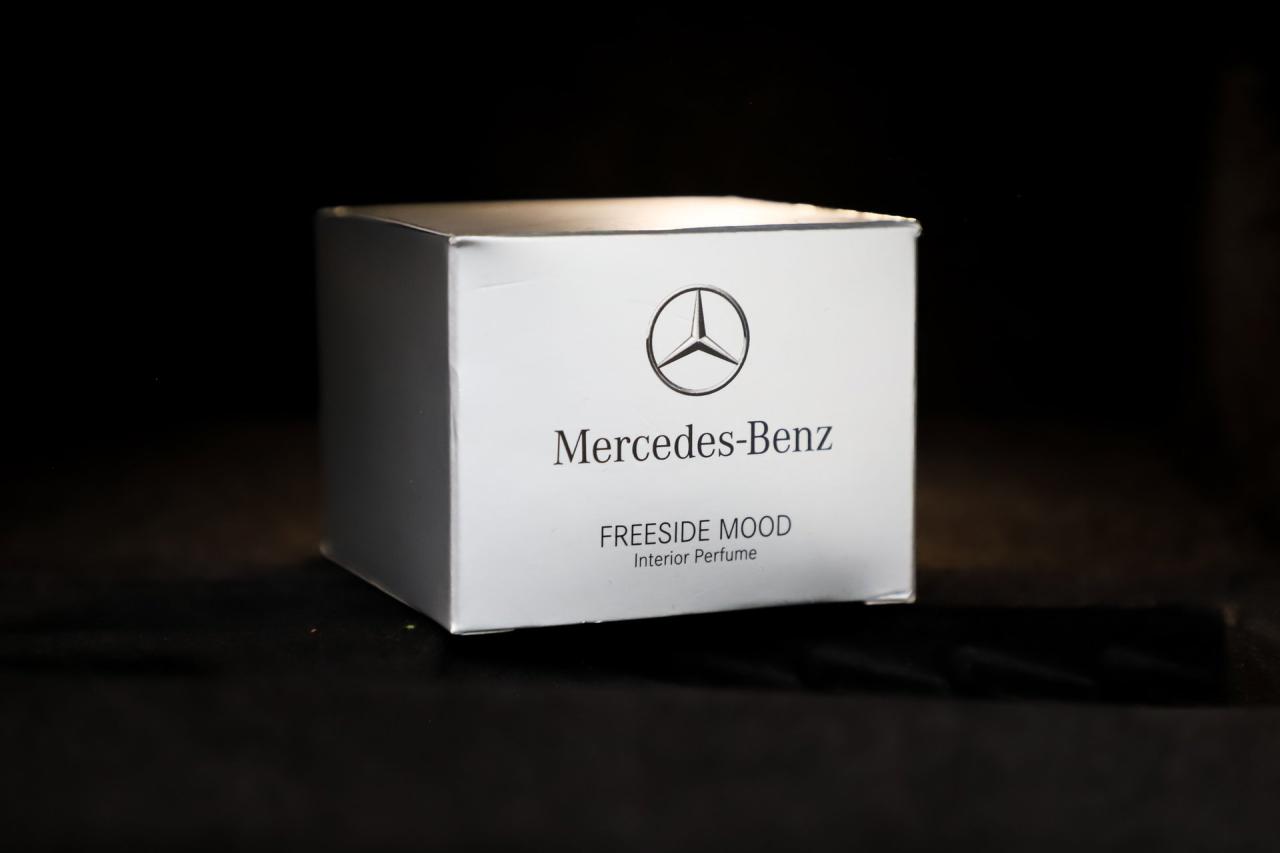 2019 Mercedes - Benz S560