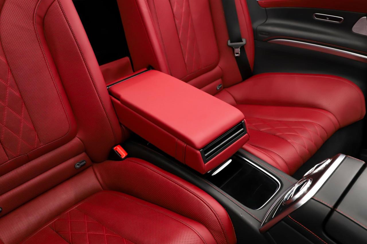 2019 Mercedes - Benz S560