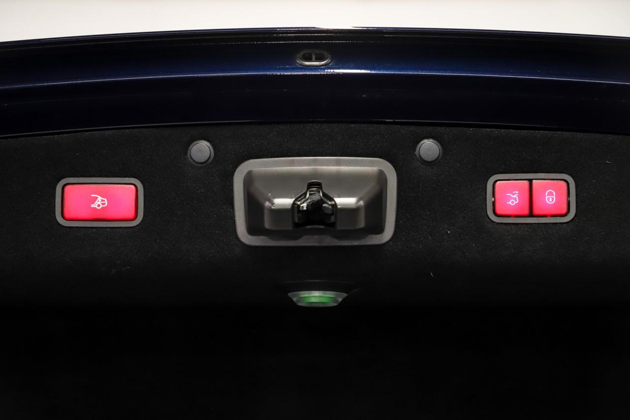 2019 Mercedes - Benz S560