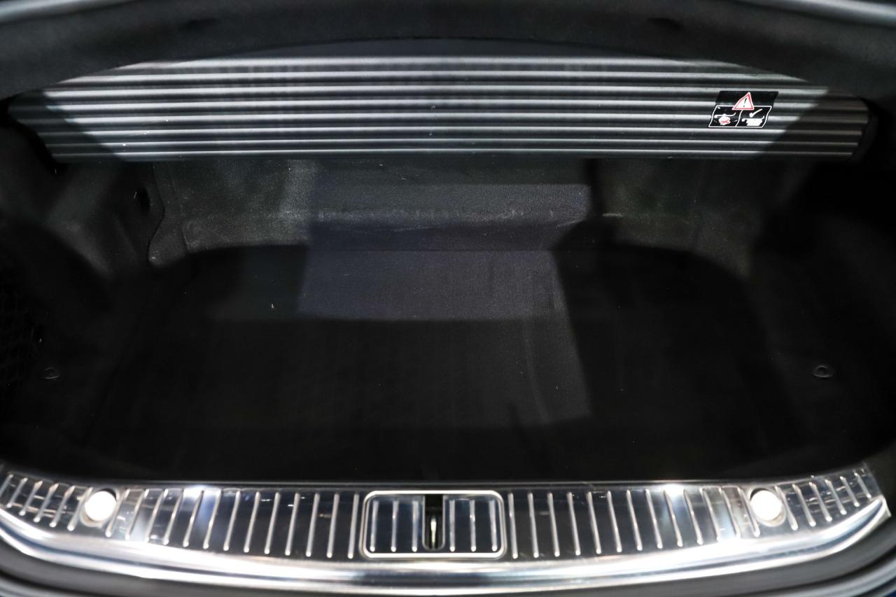 2019 Mercedes - Benz S560