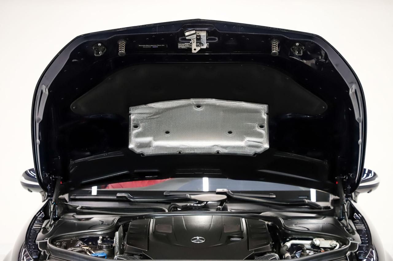 2019 Mercedes - Benz S560