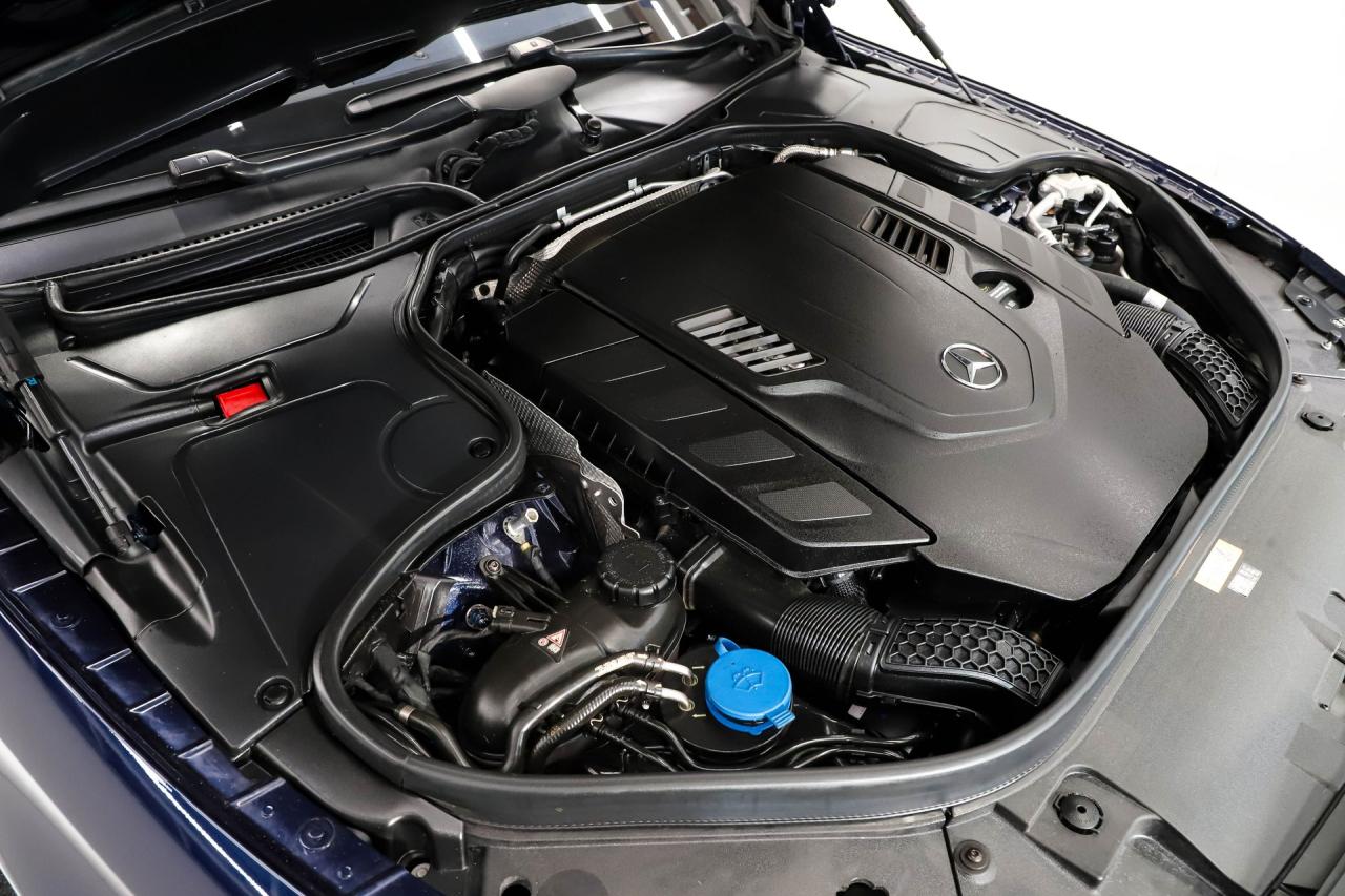 2019 Mercedes - Benz S560