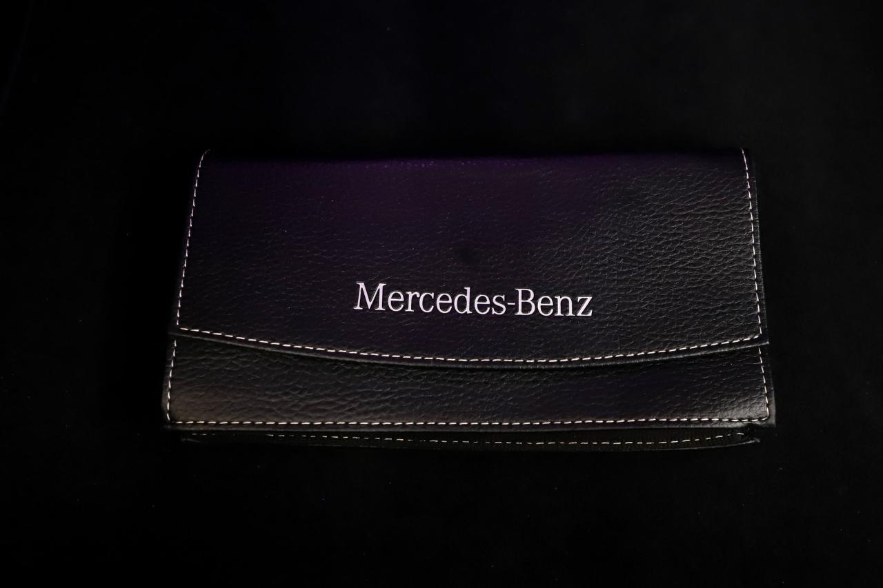 2019 Mercedes - Benz S560