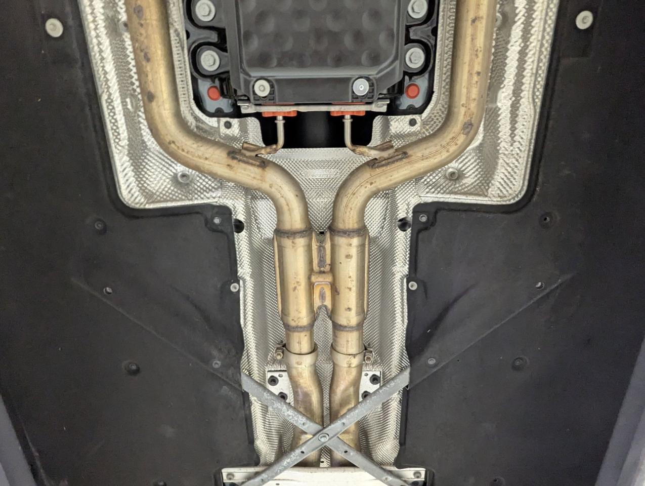 2019 Mercedes - Benz S560