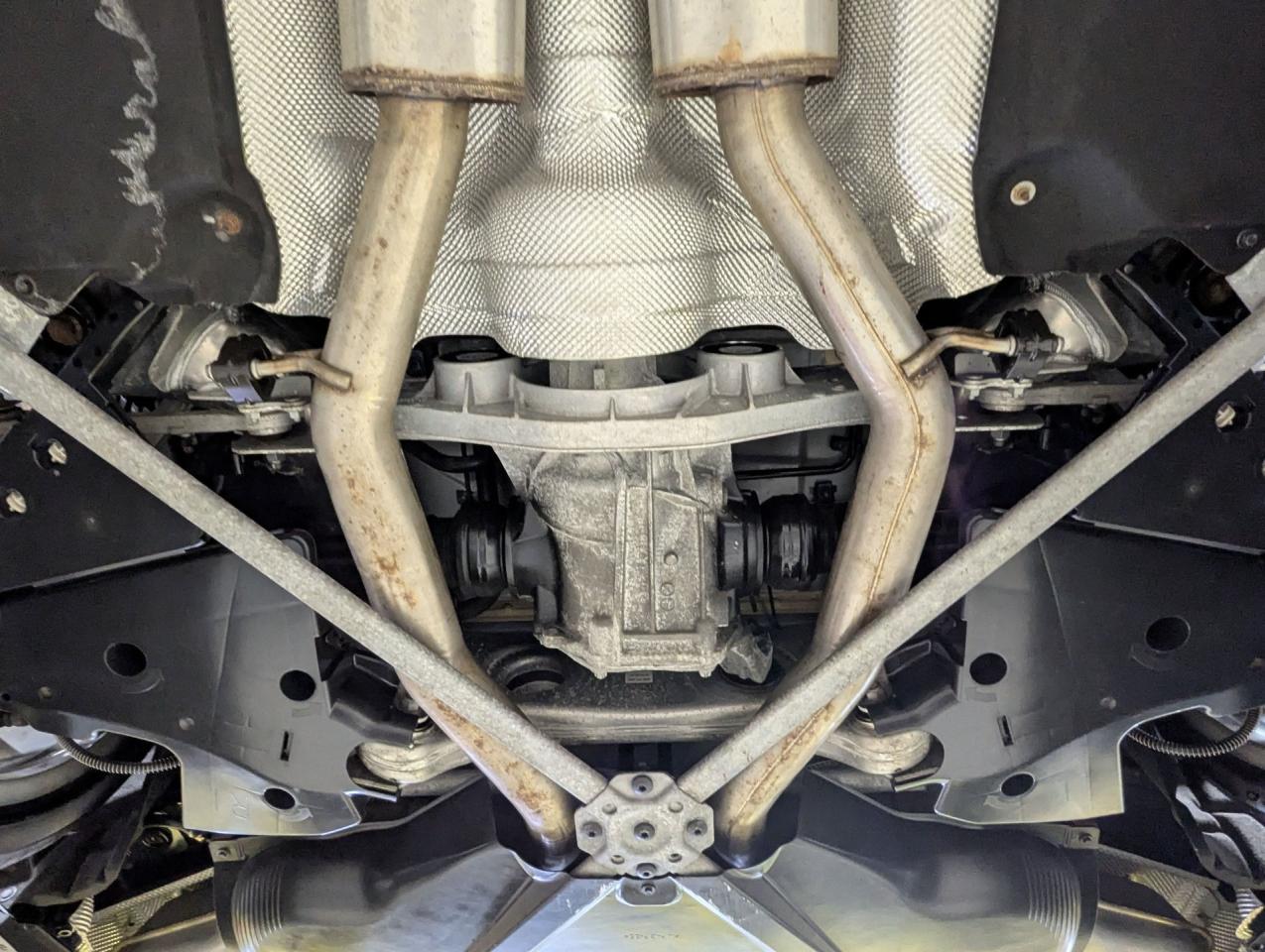 2019 Mercedes - Benz S560