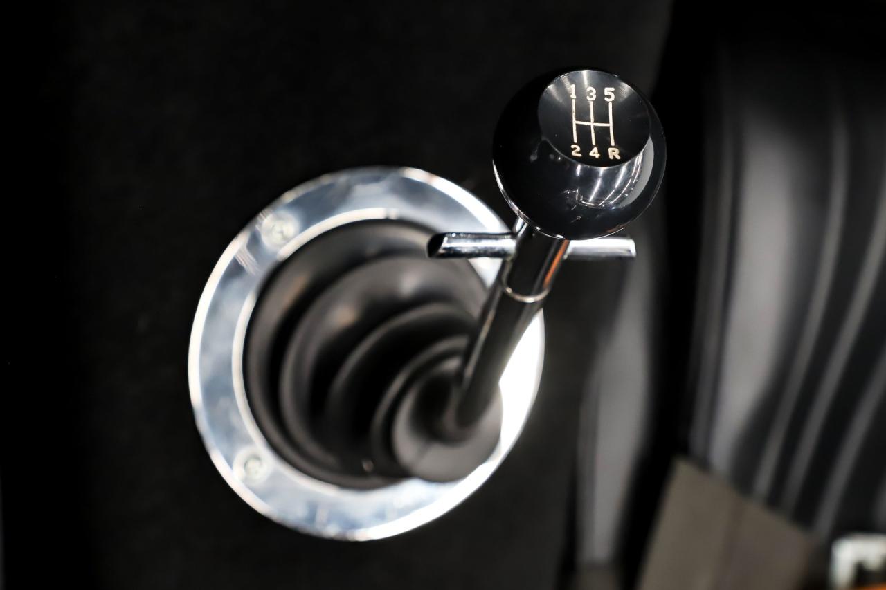 1965 Shelby Cobra Superformance MKIII