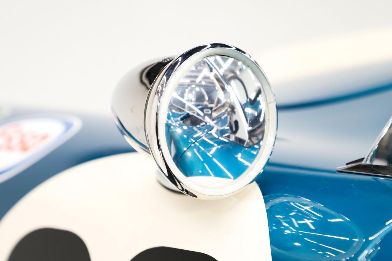 1965 Shelby Cobra Superformance MKIII