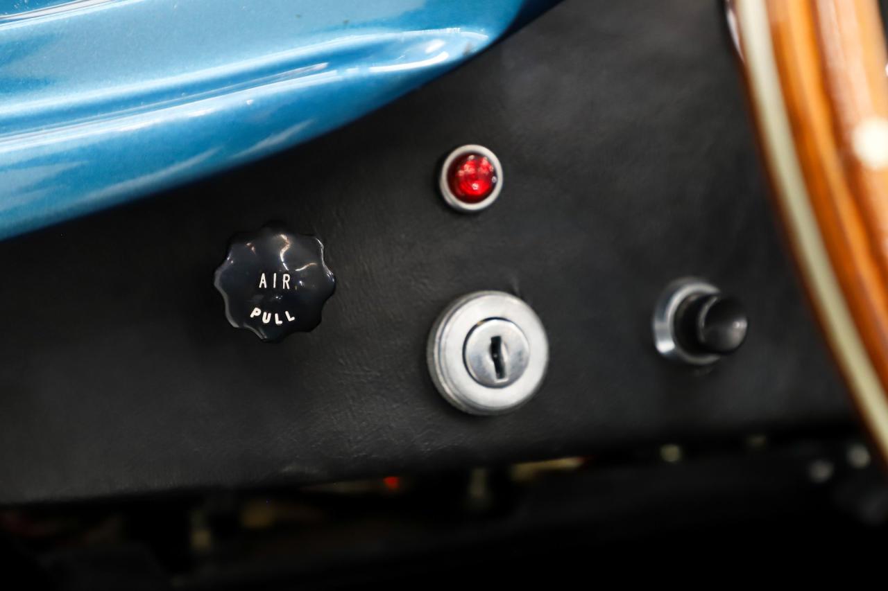 1965 Shelby Cobra Superformance MKIII