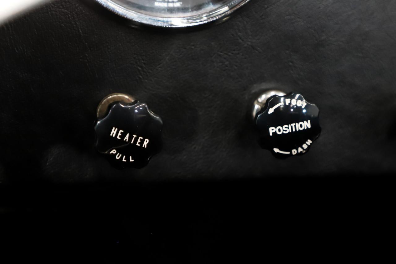 1965 Shelby Cobra Superformance MKIII