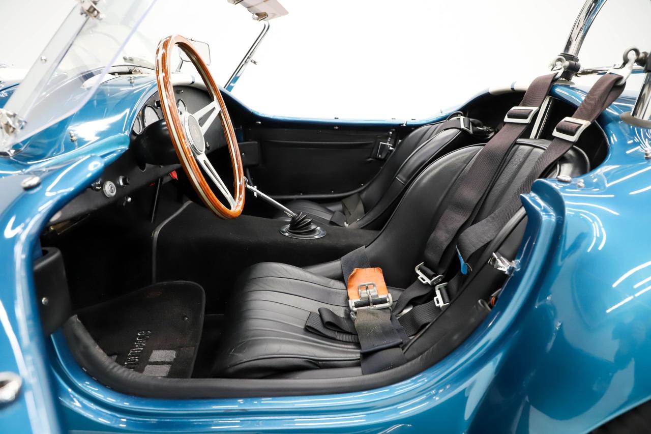 1965 Shelby Cobra Superformance MKIII
