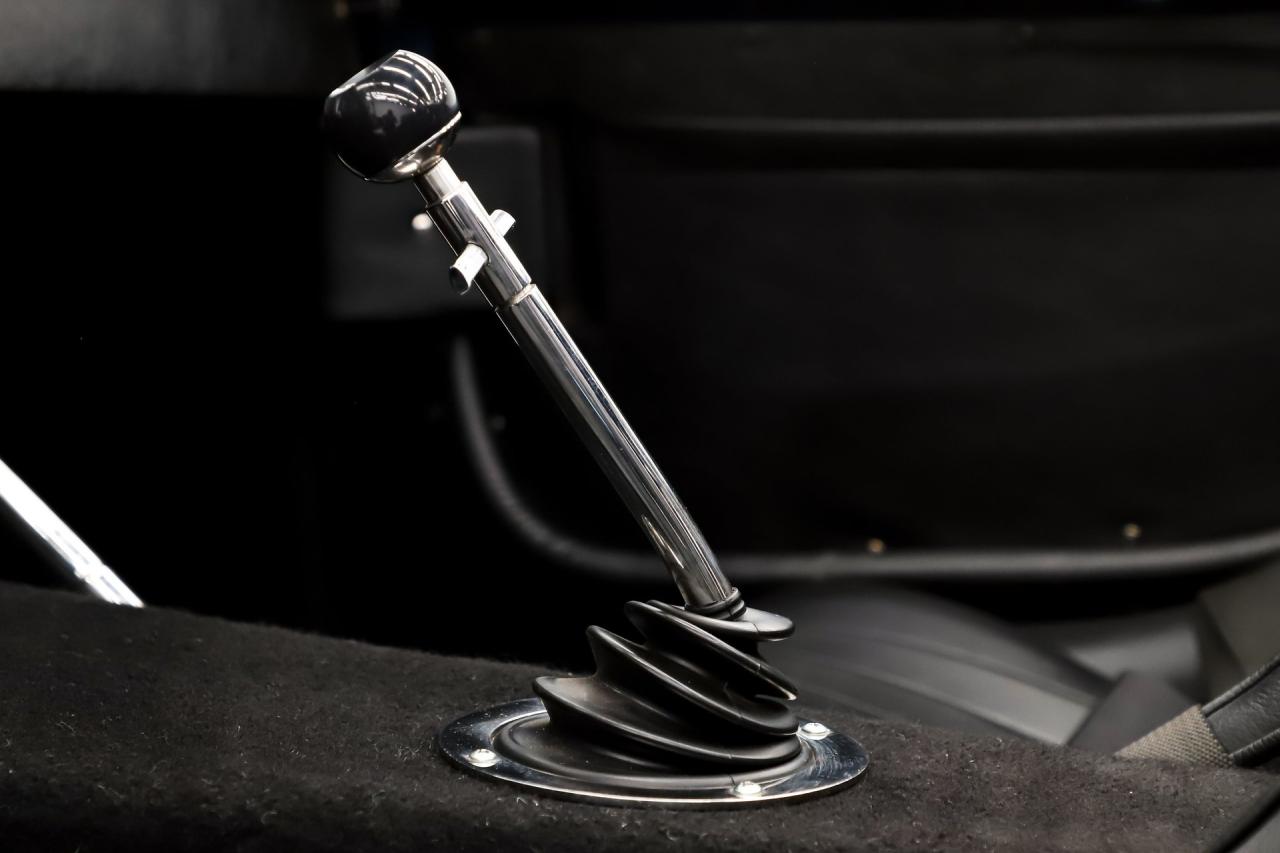 1965 Shelby Cobra Superformance MKIII