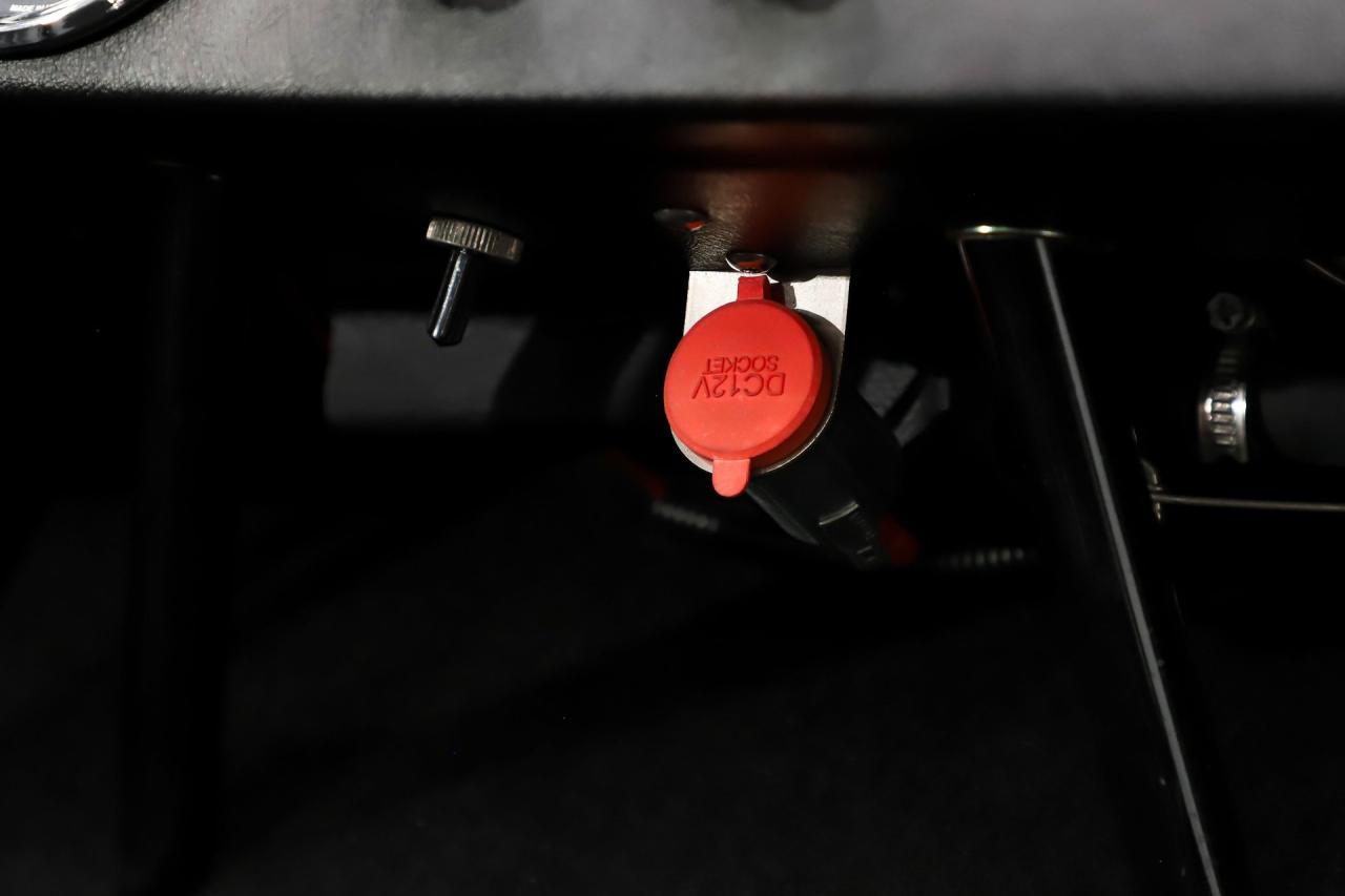 1965 Shelby Cobra Superformance MKIII