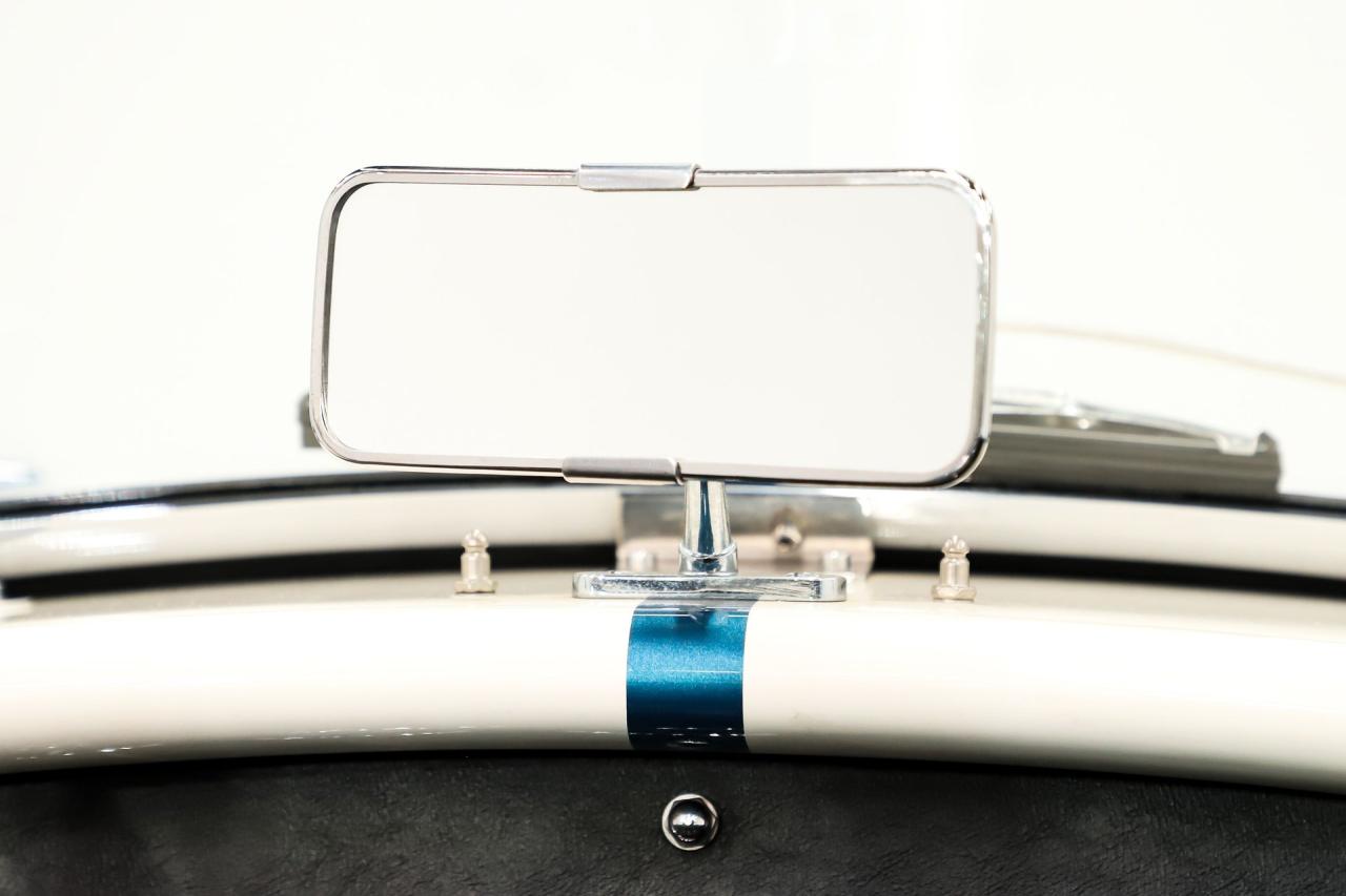 1965 Shelby Cobra Superformance MKIII