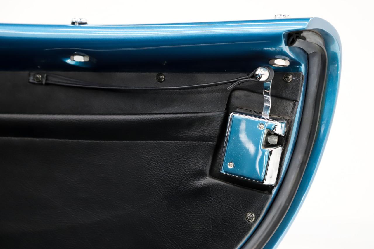 1965 Shelby Cobra Superformance MKIII