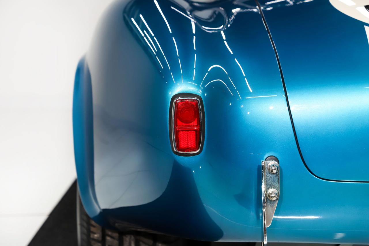 1965 Shelby Cobra Superformance MKIII