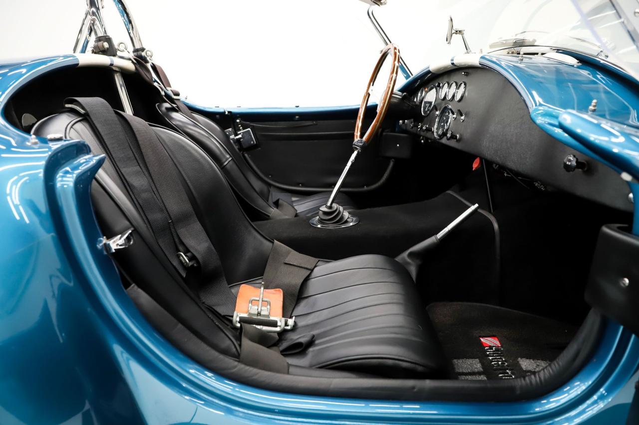 1965 Shelby Cobra Superformance MKIII