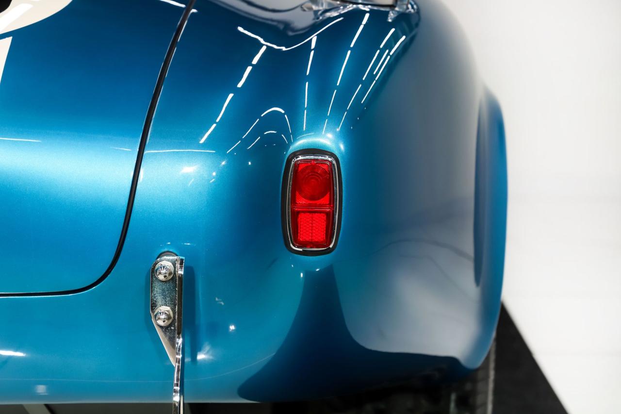 1965 Shelby Cobra Superformance MKIII