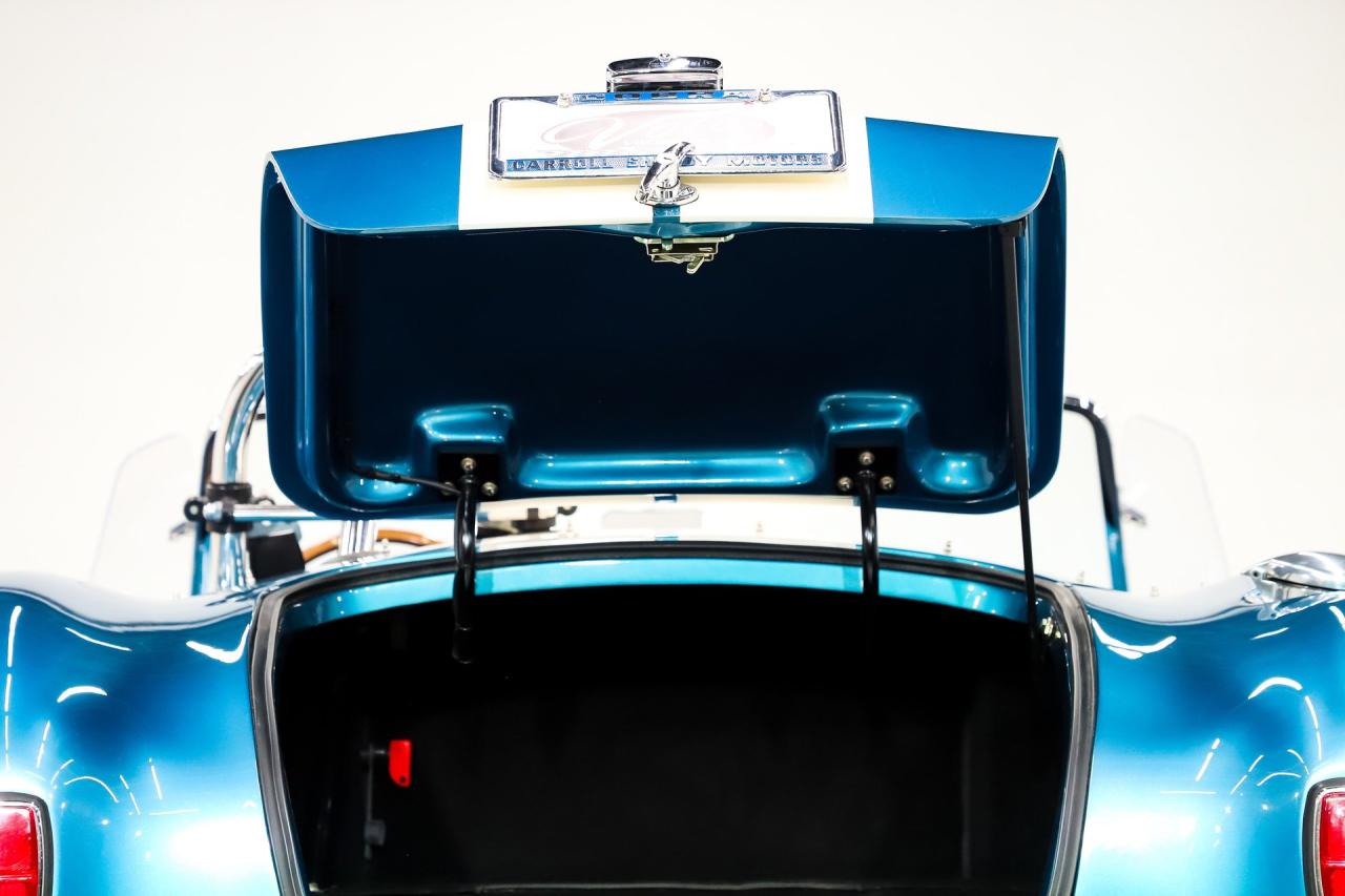 1965 Shelby Cobra Superformance MKIII