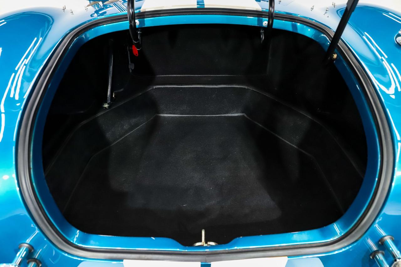 1965 Shelby Cobra Superformance MKIII