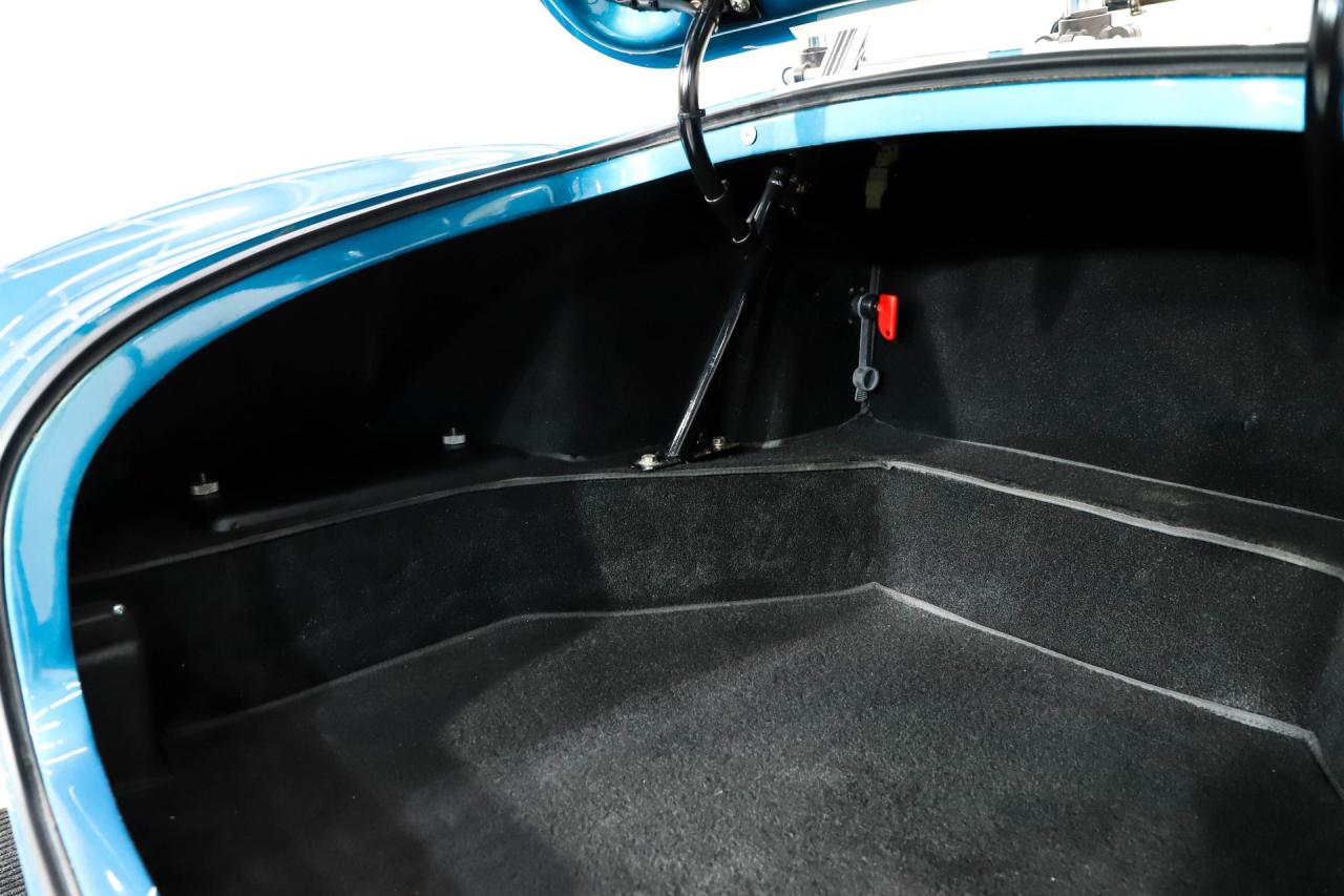 1965 Shelby Cobra Superformance MKIII