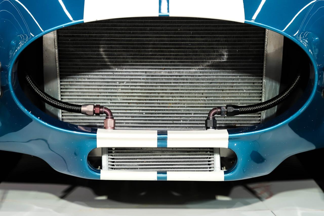 1965 Shelby Cobra Superformance MKIII